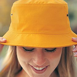 HS825 Bucket Crusher Hat, Bucket Cap