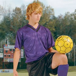 Eagle Usa V Design Soccer Jersey Style J1435 for the lowest prices everyday at Stellar Apparel!
