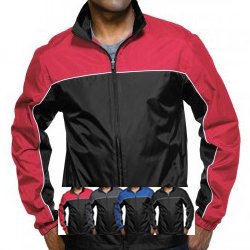 Find a complete selection of Nylon Racing Jackets and TMR Line at Stellar Apparel