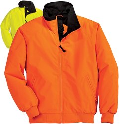 Complete line of Port Authority Safety Apparel, CornerStone & Sport-Tek