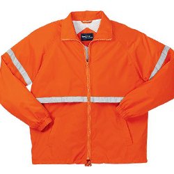 High Visibilty Safety Jackets, Windbreakers, Sweatshirts, Tess and more!