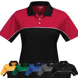 Crew womens hot sale polo shirts