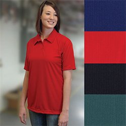 King Louie America Lady Joplin shirt style W9300 at Stellar Apparel