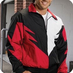 Lightening Racing Jackets, Blank Racing Jackets, Pit Crew Jackets