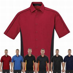 Racing Pit Crew Shirts - Buy Online - Blank or Custom - No Minimums at Stellar Apparel