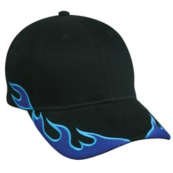 Pass the competition in your RFML-380 Racing Cap