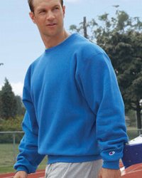 Champion Sweatshirts 82/18 Super Heavyweight Reverse Weave (Crew Neck) Sweatshirt