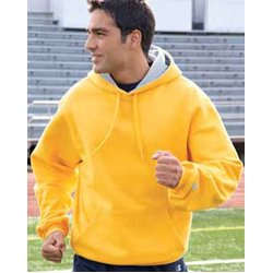 S1781 Champion 90/10 Heavyweight Cotton Max Pullover Hood