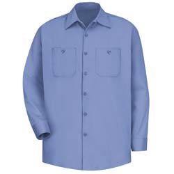 Red Kap Wrinkle - Resistant Shirt - Buy Online - No Minimums