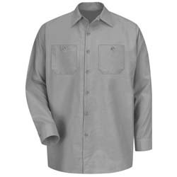 Red Kap Classic Auto Shirt - Buy Online - No Minimums