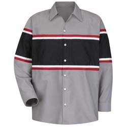 Red Kap Performance Tech Shirt - Buy Online - No Minimums