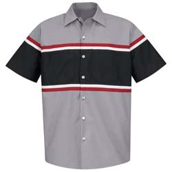 Red Kap Performance Tech Shirt - Buy Online - No Minimums