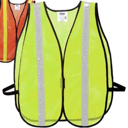 High Visibility Safety Vests by Port Authority