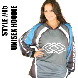 Get a Custom Sublimated Racing Jacket at Stellar Apparel