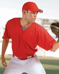 Eagle Sportswear Pro Mesh Baseball Jersey Style T1774 for best prices online at Stellar Apparel!