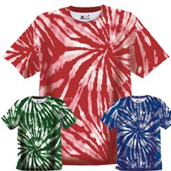 Eagle USA X3239 XDri Tie Dye Tee by Eagle USA - Lowest Prices Everyday At Stellar Apparel
