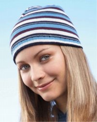 a6168 Hyp Reversible Beanie