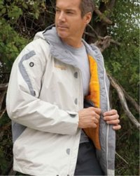 c4039 Columbia Striker Hawk Parka