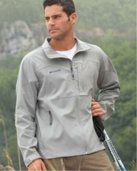 c6115 Columbia Incline Softshell Jacket