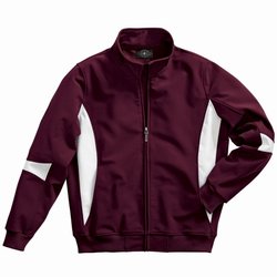 Charles River Apparel Stadium Soft Shell Jacket at Stellar Apparel