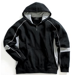 Get Charles River Apparel Victory Hooded Sweatshirt at Stellar Apparel