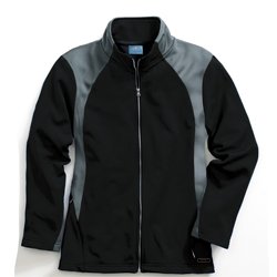 Charles River Apparel Women's Hexsport Bonded Jacket at Stellar Apparel