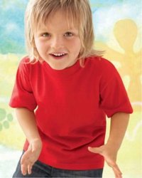 Toddler Tees by Gildan G200P