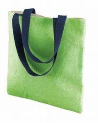 hy808 Hyp Straw Tote