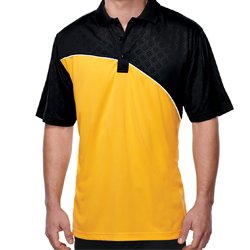 Men's Wicking Pit Shirt K147 Elite is a great buy at Stellar Apparel