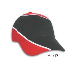 ST03 Stripe Racing KC Cap