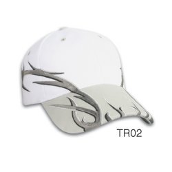 TR02 Tribal Pattern Racing KC Cap