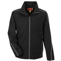 Get your Team 365 Conquest Jacket with Mesh Lining - TT70 here at Stellar Apparel