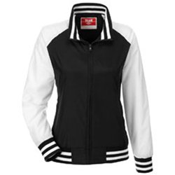 Team 365 Ladies' Championship Jacket - TT74W here at Stellar Apparel