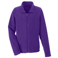 Get your Team 365 Youth Campus Microfleece Jacket - TT90Y here at Stellar Apparel