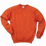 1253-Badger-Crew-Neck-Sweatshirts
