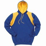 1261 Badger Sportband Hooded Sweatshirt