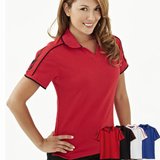 204-Tach-Womens-Racing-Polo