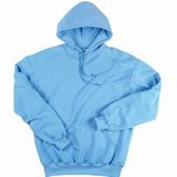 2254-Badger-Youth-Hooded-Sweatshirt