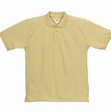 3341-Badger-Sport-B-Dry-Solid-Polo