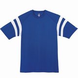 4145-B-Dry-Varsity-Performance-Tee