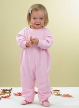 4434-Rabbit-Skins-Infant-Fleece-Romper