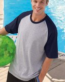 5929-Hanes-Beefy-Raglan-Tee-Mens