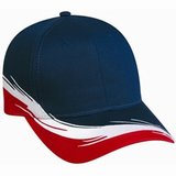 6CTF-668-Navy-Red-Racing-Cap