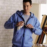 80650-Lee-N-Line-Fleece-Full-Zip-Sweat