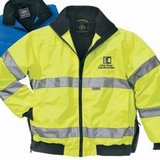 9732-Safety-Jacket-High-Vis-Charles-River