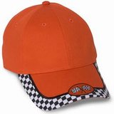 CAPF-Chino-Checkerboard-Six-Panel-Cap