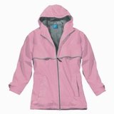 Women's New Englander Rain Jacket  5099