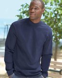 G2500-Gildan-Long-Sleeve-Mock-Turtleneck