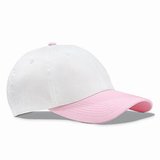 HS860-Two-Tone-Brushed-Twill-Cap
