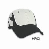 hr02-Black-Flame-Racing-Cap